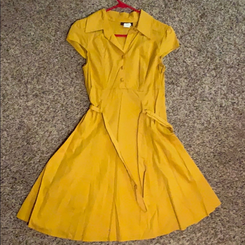 Soda Dress